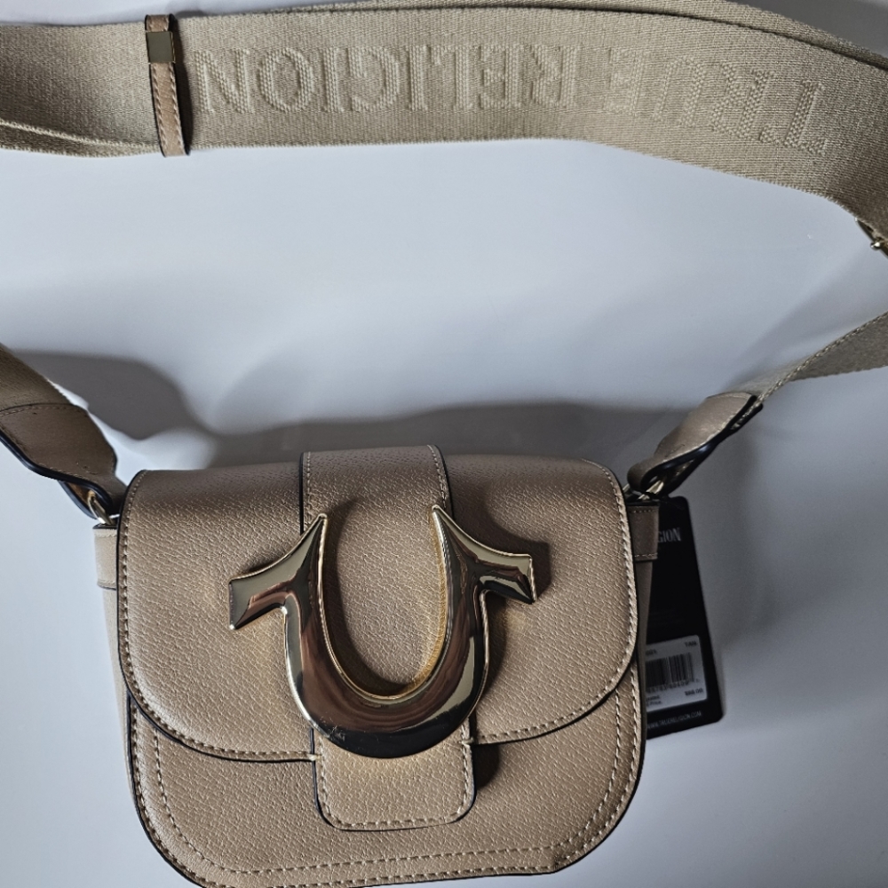 True Religion Crossbody